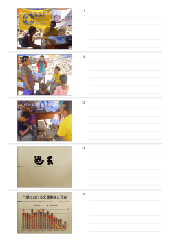 15.10.07 外科学特論スライドハンドアウト用