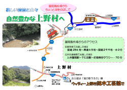 上野村