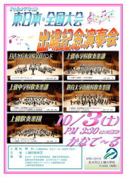 フライヤー（pdf書類）