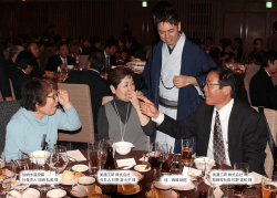 加納水道設備 社長夫人 加納 弘美 様 美濃工研 株式