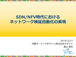 講演資料