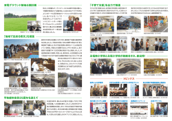 東電グラウンド跡地公園計画