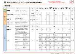 東京開催