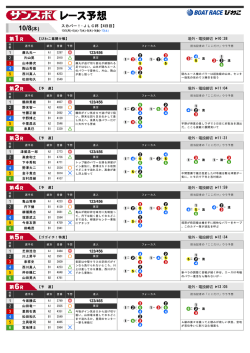 10/8(木)
