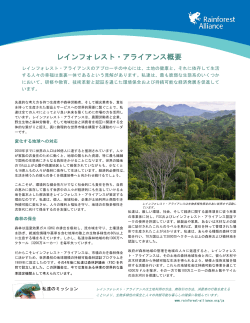pdf - 571.4 KB - Rainforest Alliance