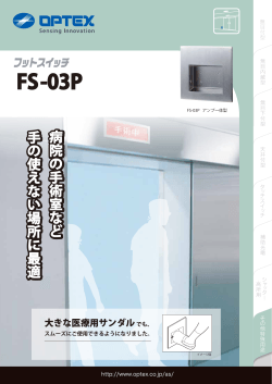 FS-03P