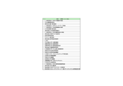 一般社団法人 日本工作機械工業会 日本機械輸出組合 新日本工機