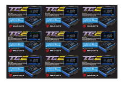 型番：MCS-FS-MC-TE2 型番：MCS-FS-MC-TE2 型番：MCS-FS