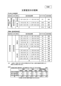 別紙1