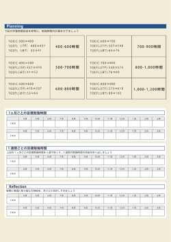 1 年次 1 年次 1 年次 2 年次 2 年次 2 年次