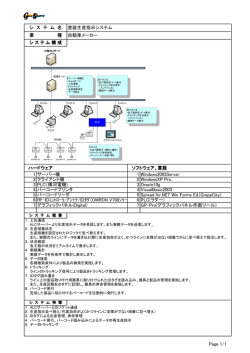 7 グラフィックパネル(Digital) 7 GP-Pro(グラフィックパネル作画ツール) 6