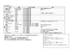 PDF版 - ボーイスカウト船橋第3団カブスカウト隊