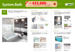 System Bath