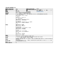 幾何学