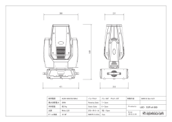 LED スポット300