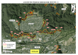 区域図 - 東京都建設局