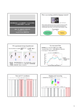講演スライド
