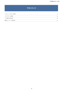 マネジメント（PDF：577KB）