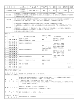 妊娠期助産方法論