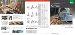 GP総合