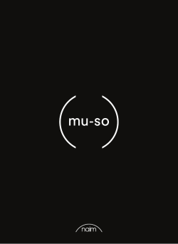 Mu-so
