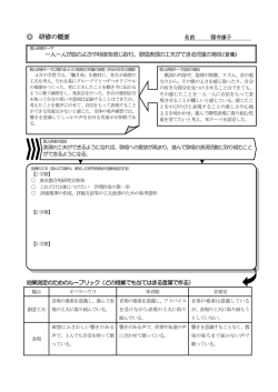 一人一人が曲のよさや特徴を感じ取り、歌唱表現の工夫ができる児童の