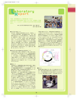 東洋紡のUpLoad記事