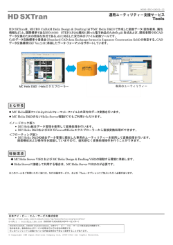 HD SXTran
