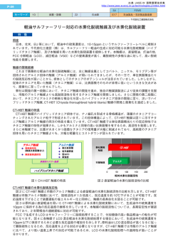 軽油サルファーフリー対応の水素化脱硫触媒及び水素化脱硫装置