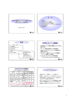 講演資料