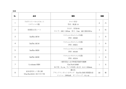 ラボラトリーキャビネット （ステンレス製） ヤマト科学 型式：SLK