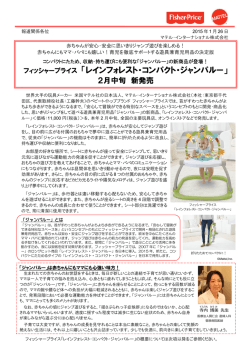 レインフォレスト・コンパクト・ジャンパルー