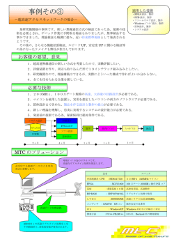 超高速無線アクセスネットワーク