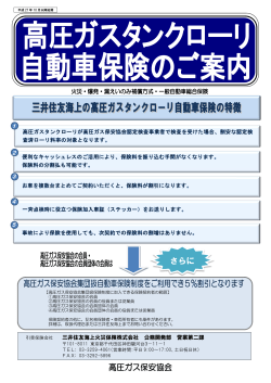 三井住友海上火災保険