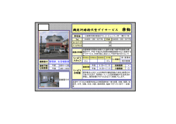 機能訓練特化型デイサービス 楽動