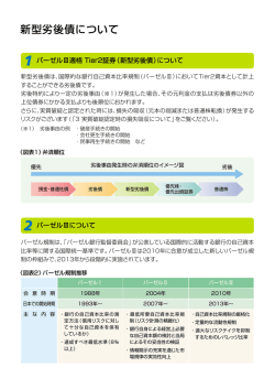 新型劣後債について - SMBC日興証券