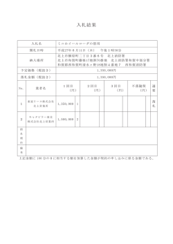 ミニホイールローダの借用、ホース洗浄機、事務連絡