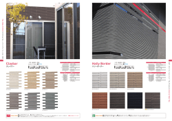 Hally Border Claybar