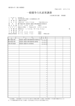 市道双岩南久米線 Ⅰ工区道路改良工事