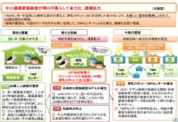 規模拡大（北海道）（PDF：830KB）