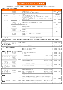 社会イノベーション学部