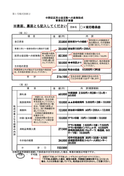 （裏面に続く）