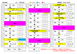 開館時間 10:00～22:00