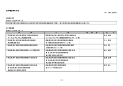 人事異動 - 住友電装株式会社