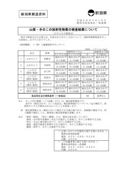 （平成28年3月16日公表）（第72報）（PDF形式 75 キロバイト）