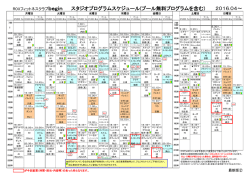 詳しくはこちら - ROXフィットネスクラブbegin