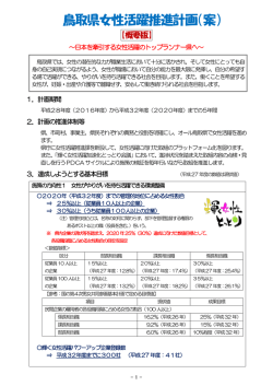 計画（案）概要（PDF:196KB）