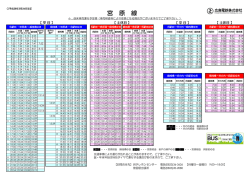 宮 原 線