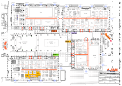 Hall 4 Hall 3 Hall 5 Hall 2