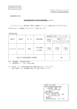 豚肉 - 山形県ホームページ